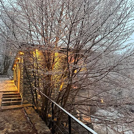 North Alpine Casa de Férias Boge