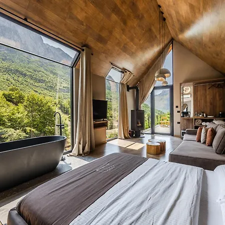 Casa vacanze North Alpine