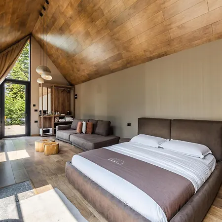 Casa vacanze North Alpine