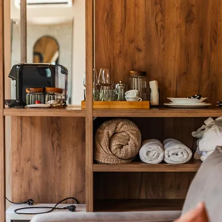 Casa vacanze North Alpine *