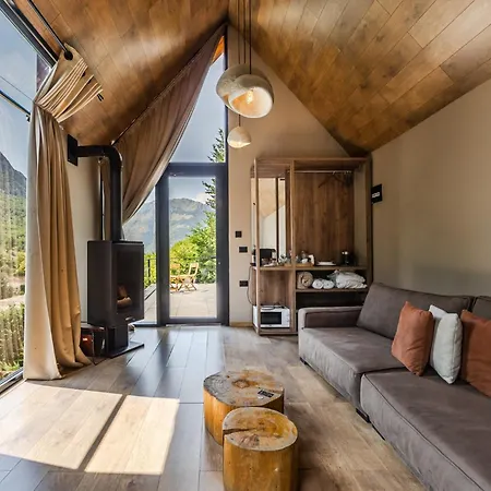 Casa vacanze North Alpine *
