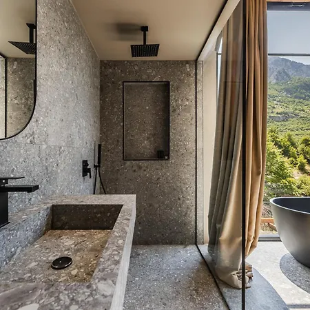 Casa vacanze North Alpine Boge