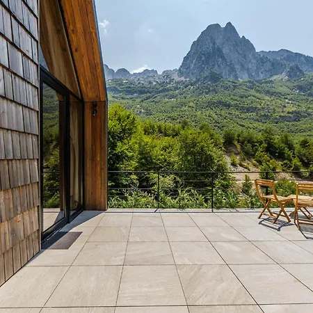 Casa vacanze North Alpine
