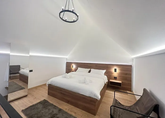 Casa vacanze North Alpine *