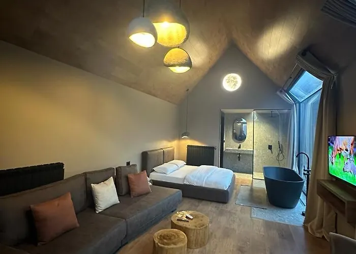 Casa vacanze North Alpine