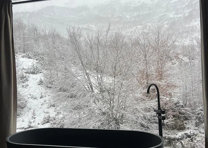 North Alpine Casa vacanze *