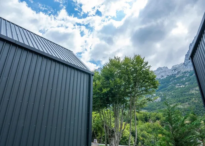 North Alpine 度假居 *