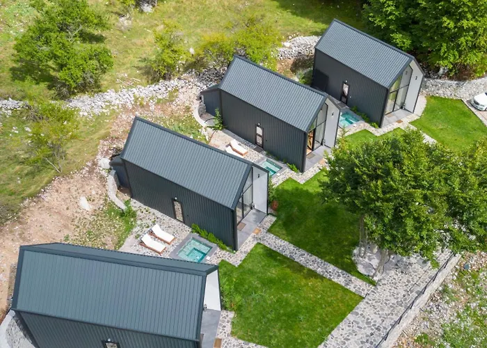 North Alpine Casa vacanze *