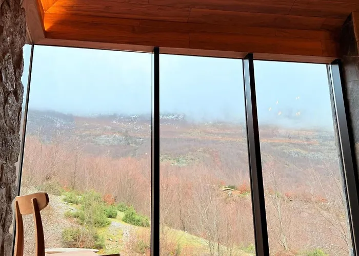 North Alpine Casa vacanze *