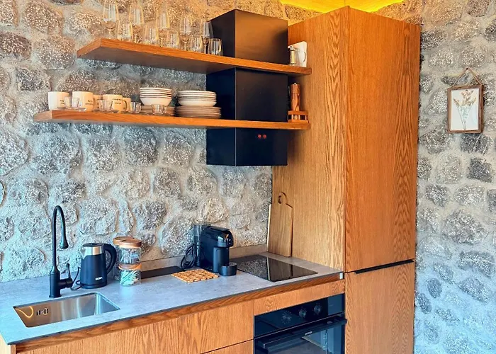 Casa vacanze North Alpine *