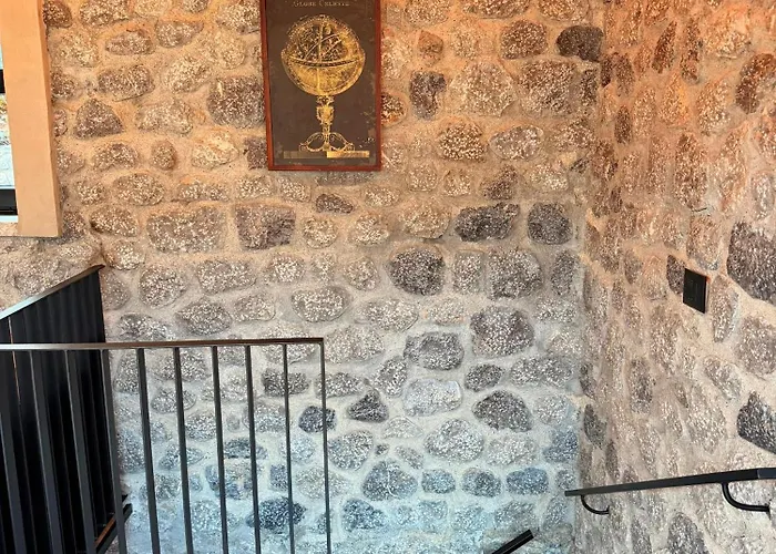 North Alpine Hébergement de vacances