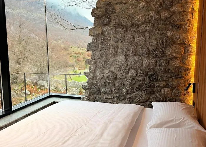 Casa vacanze North Alpine *