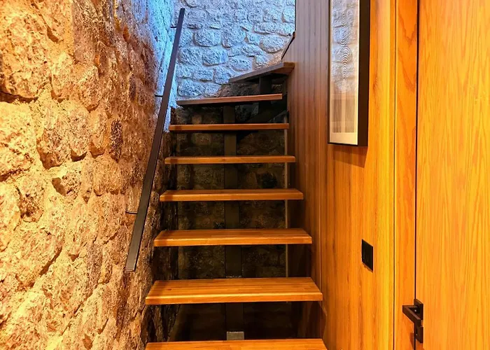 North Alpine Hébergement de vacances