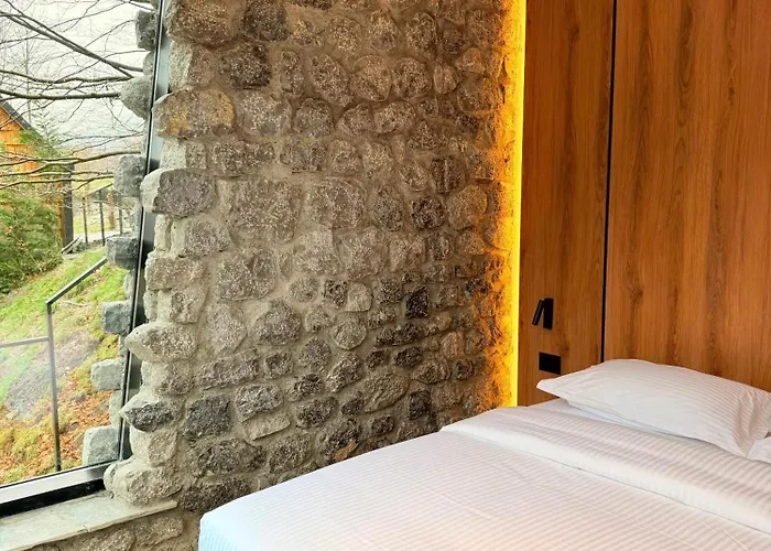 Casa vacanze North Alpine *